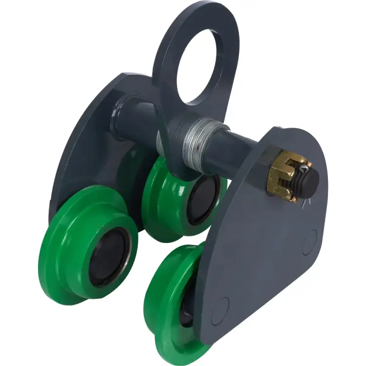 Холостая каретка EURO-LIFT НМТ 00022929