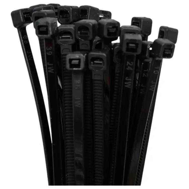 Нейлоновый хомут Smartbuy SBE-CT-36-200-b