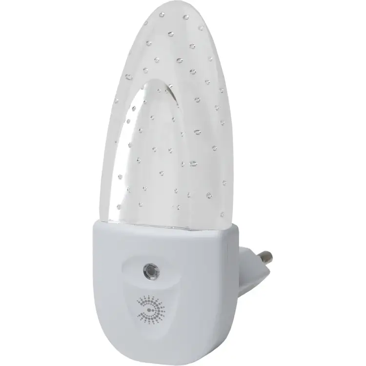 Ночник ЭРА NN619LSW Б0019103