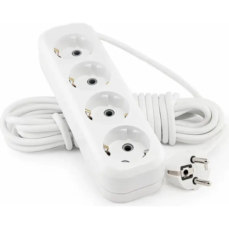 Электрический удлинитель LUX 4606400414759