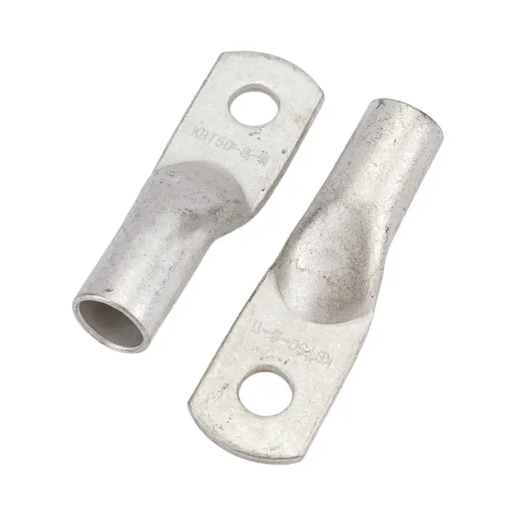 Наконечник КВТ ТМЛ 50- 8-11 40889