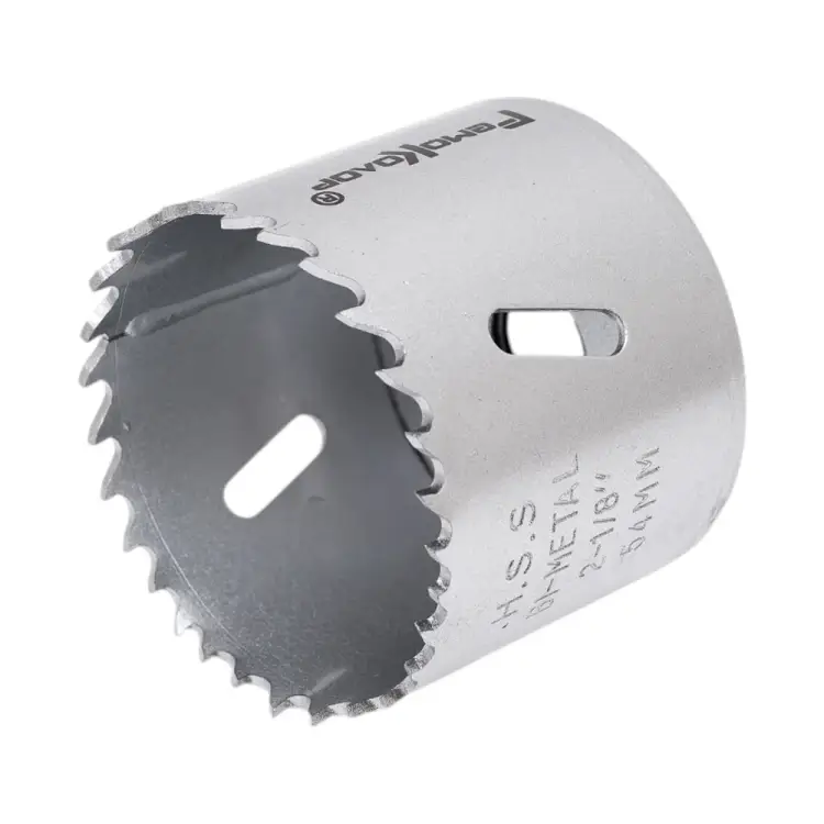 Коронка по металлу РемоКолор 36-7-854