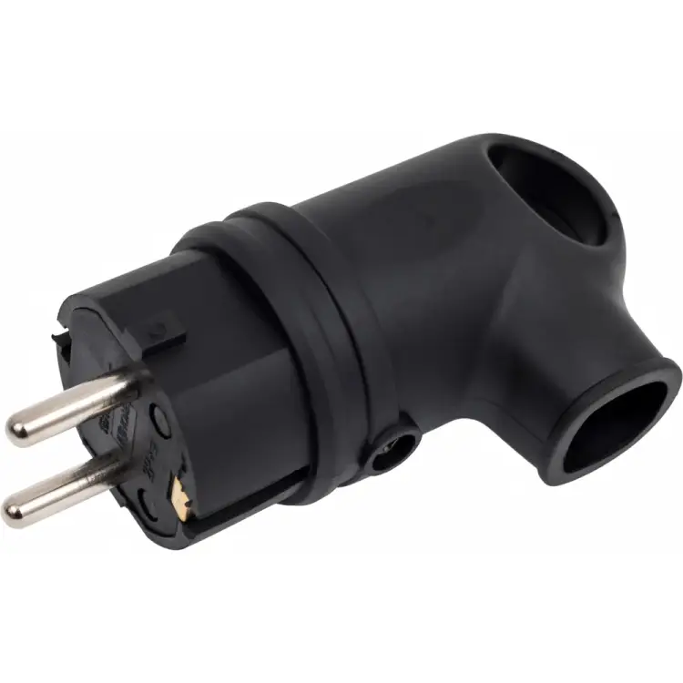 Угловая вилка IN HOME 9220 4690612010229