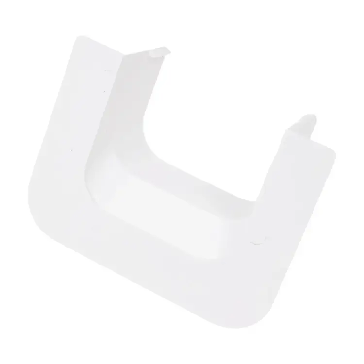 Прямой ввод в стену Рувинил ПВС-74х55