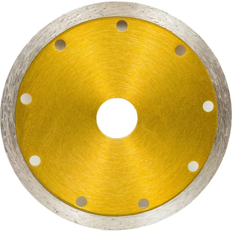 Алмазный диск D.BOR Ceramic C-7 C-C-07-0125-022 Алмазный диск D.BOR Ceramic C-7 C-C-07-0125-022