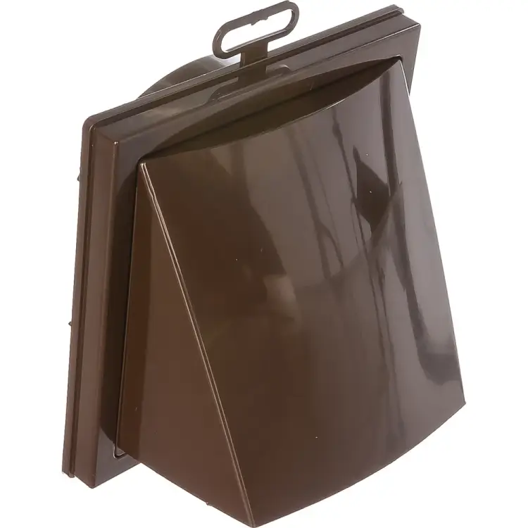 Вытяжной стенной выход ERA 1515К12,5ФВ кор 90-2044