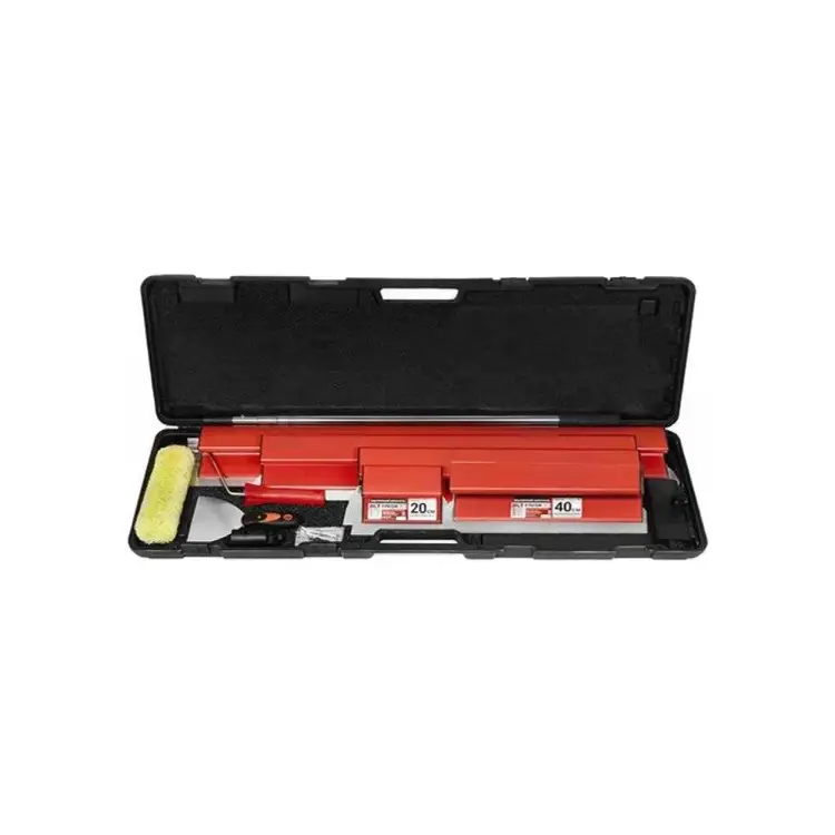 Набор шпателей DLT Finish PRO 1655 Набор шпателей DLT Finish PRO 1655