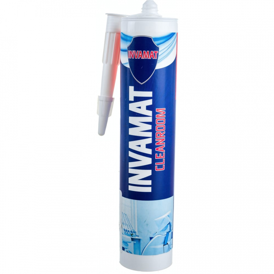 Герметик INVAMAT CLEANROOM