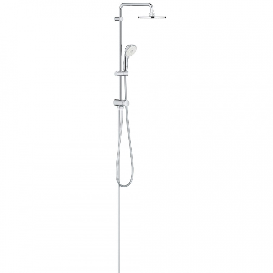 Душевая система Grohe New Tempesta Rustic