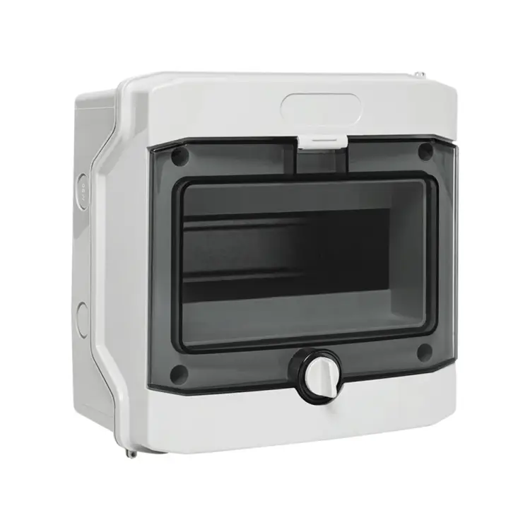 Навесной щит EKF ux65-8-n Навесной щит EKF ux65-8-n