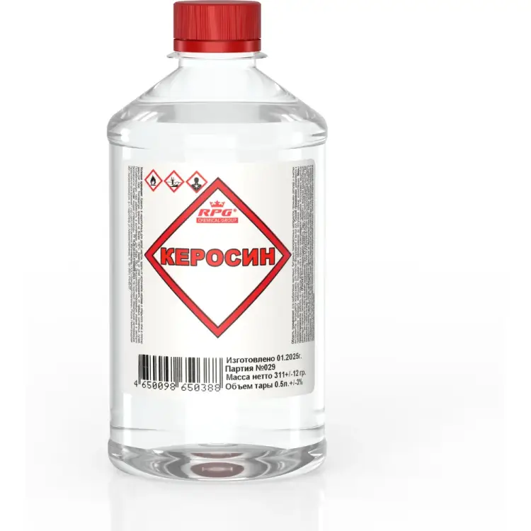 Керосин RPG ТС-1 4650098650388