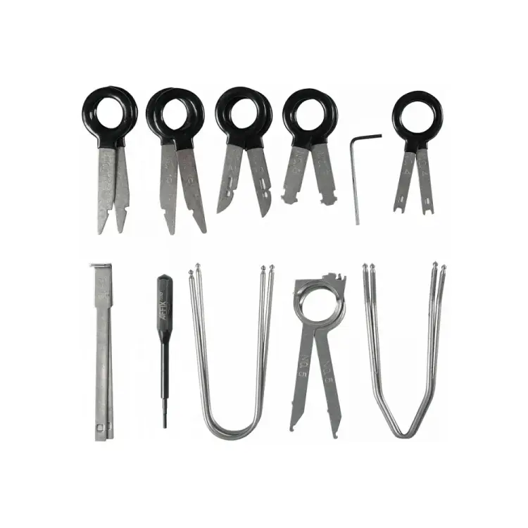 Набор для демонтажа медиа устройств AFFIX AF10800020