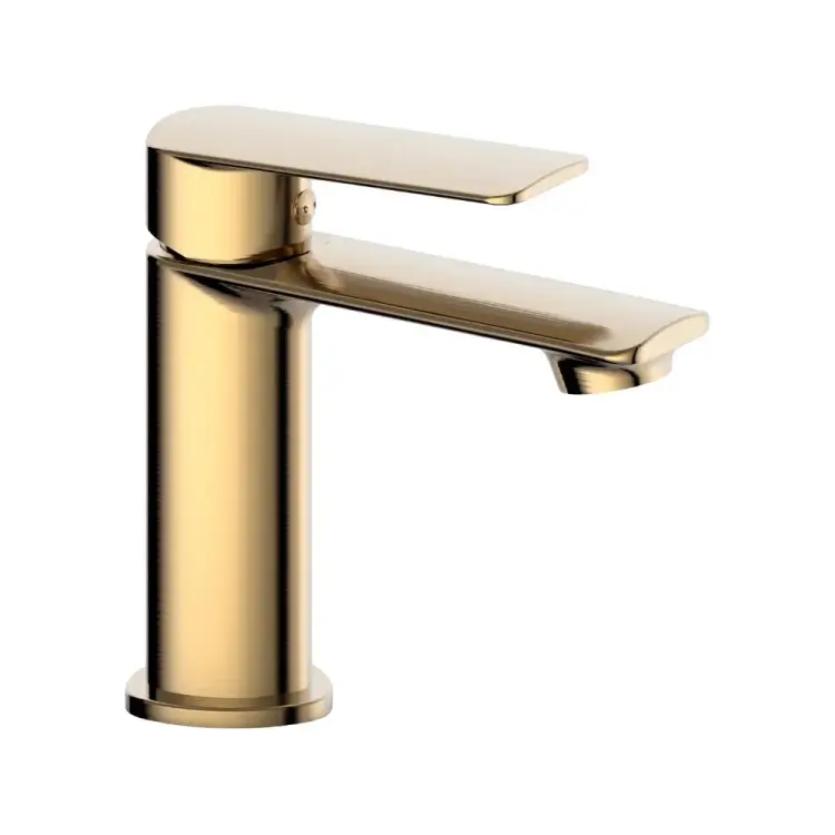 Смеситель для умывальника Golden Fox Manchester 11910-FOX