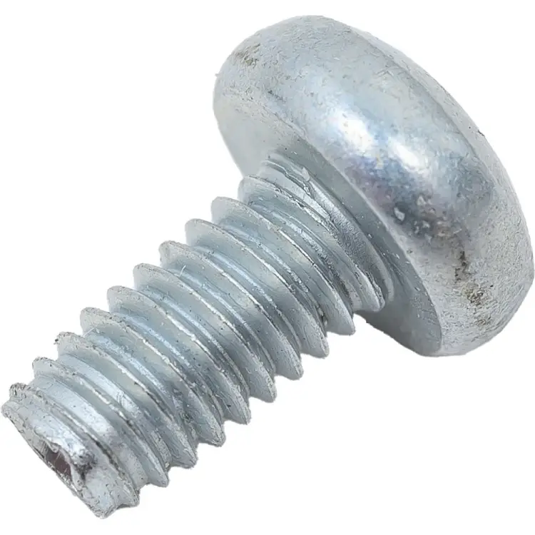 Резьбовыдавливающий винт ЦКИ DIN 7500C 32836