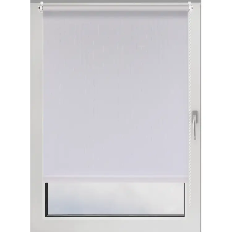 Рулонная штора PRAKTO Shantung 7792195 Рулонная штора PRAKTO Shantung 7792195