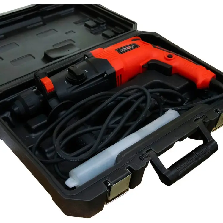 Электрический перфоратор FORZA FZ3235 Z026.001.002.001