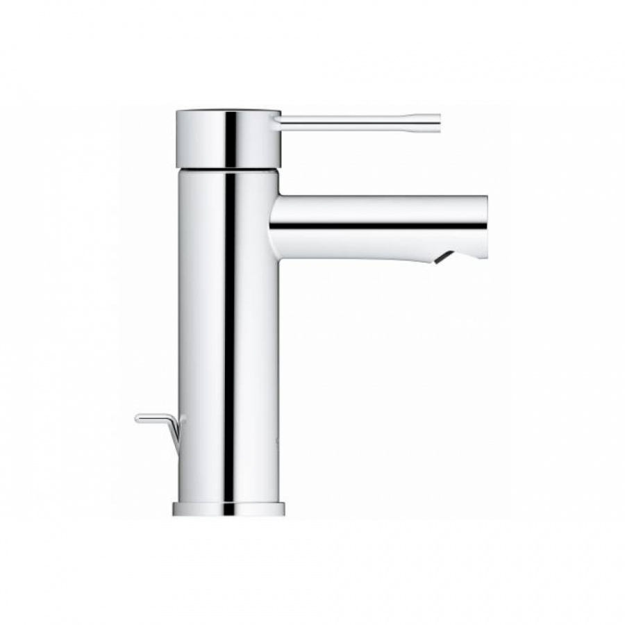 Однорычажный смеситель для раковины Grohe Essence New