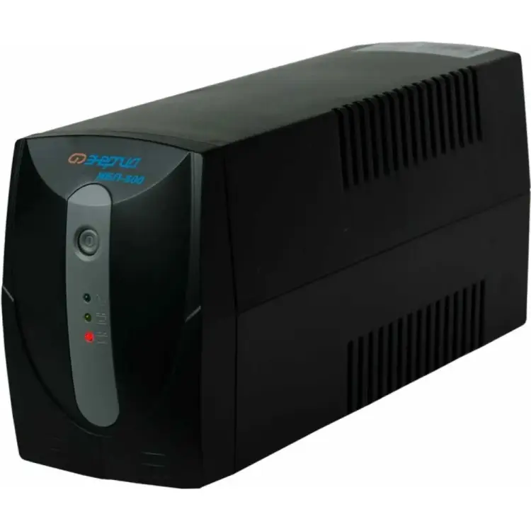 ИБП Энергия 600 Е0201-0022