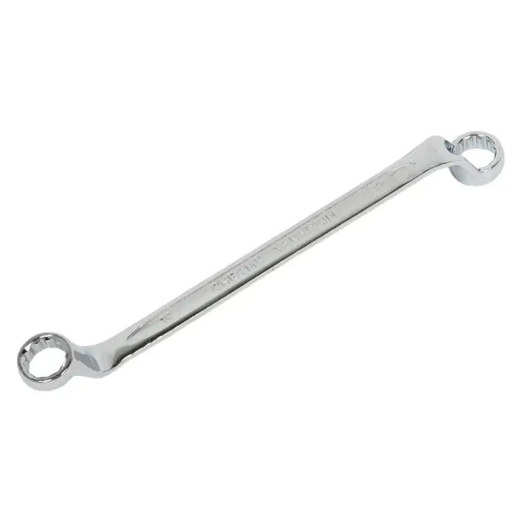 Накидной изогнутый ключ NEO Tools 09-916