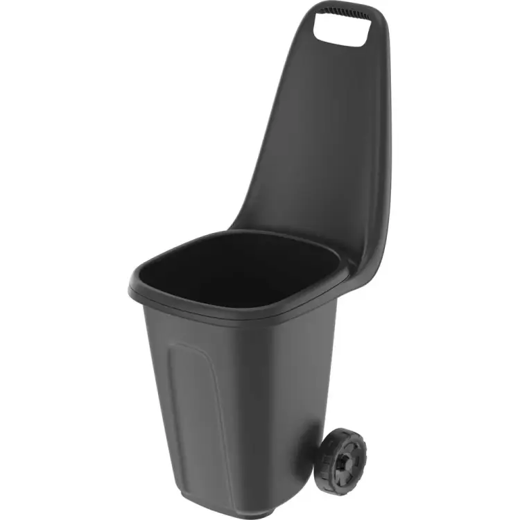 Садовая тележка ПРОТЭКТ ТС-57/39/95