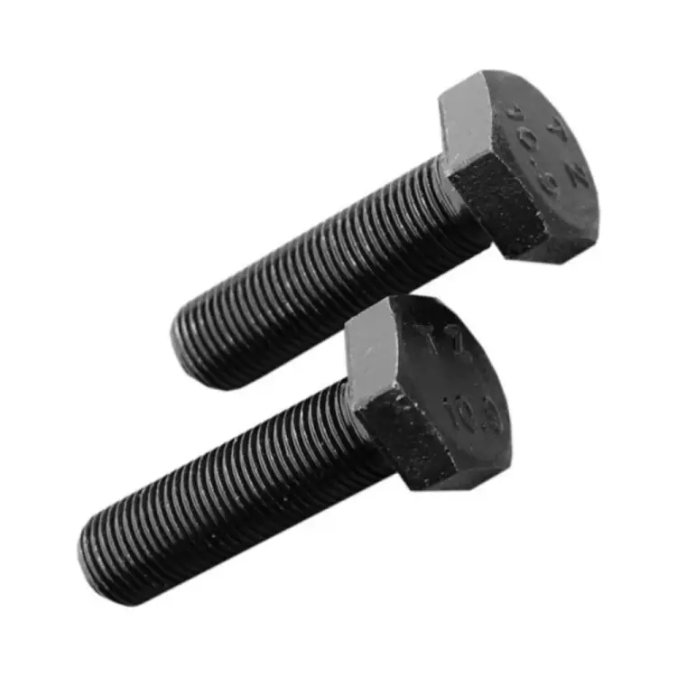 Болт ЦКИ DIN 961 60296