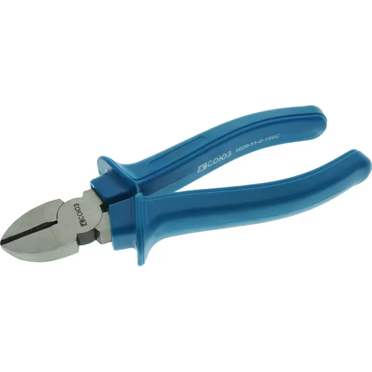 Пассатижи Союз 1020-11-2-180с Пассатижи Союз 1020-11-2-180с