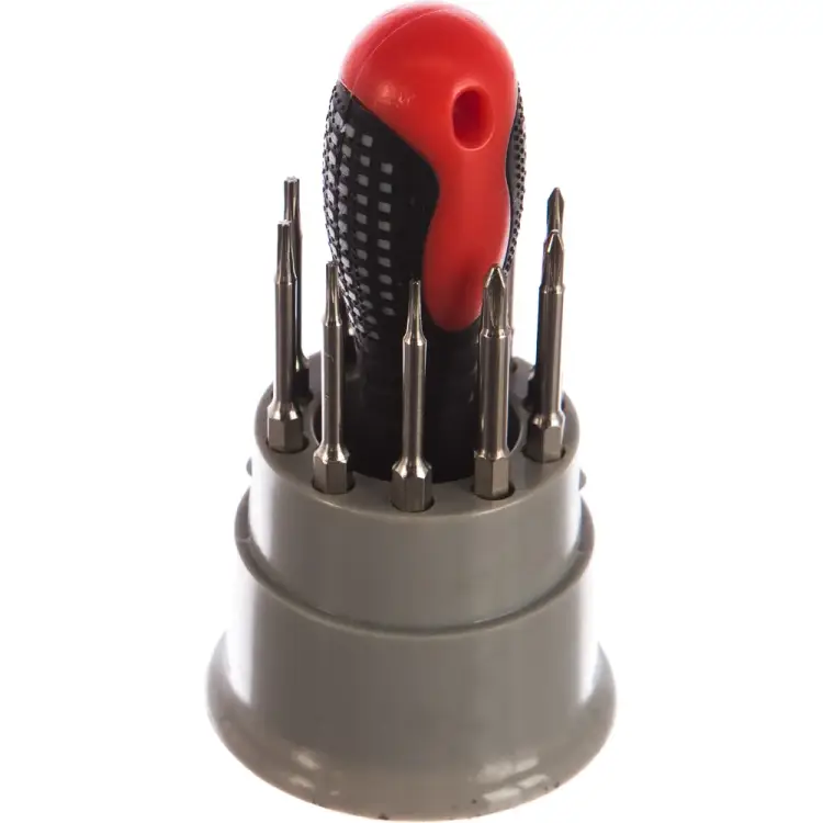 Отвертка для точных работ MATRIX Fusion 11582 Отвертка для точных работ MATRIX Fusion 11582