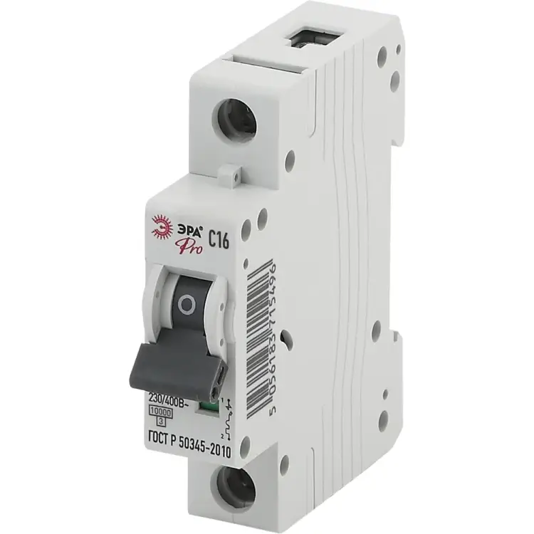 Автоматический автомат ЭРА NO-901-43 Б0031813