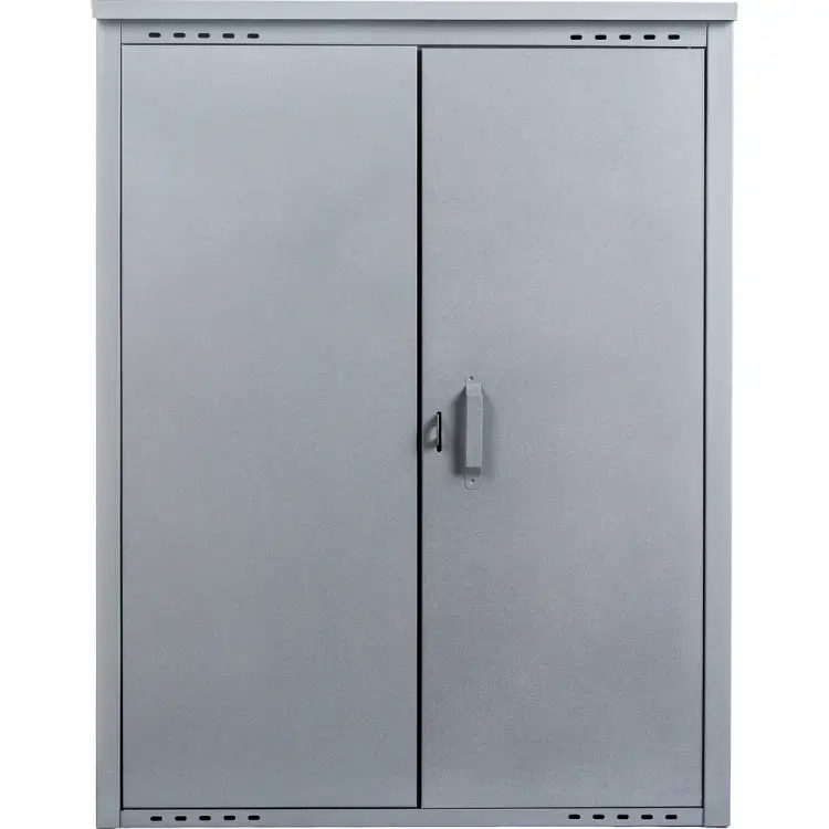 Разборный шкаф для газовых баллонов Петромаш 01899