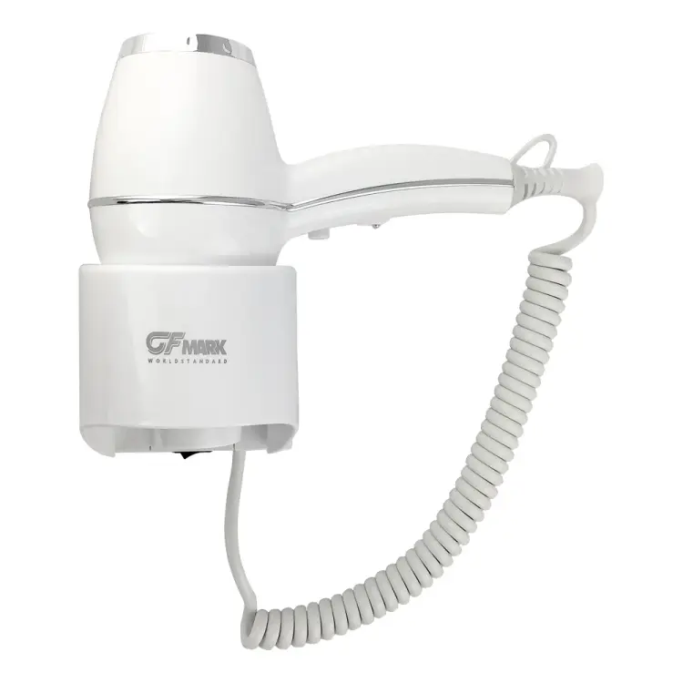 Настенный фен GFmark ПРОФИ 6832 82130