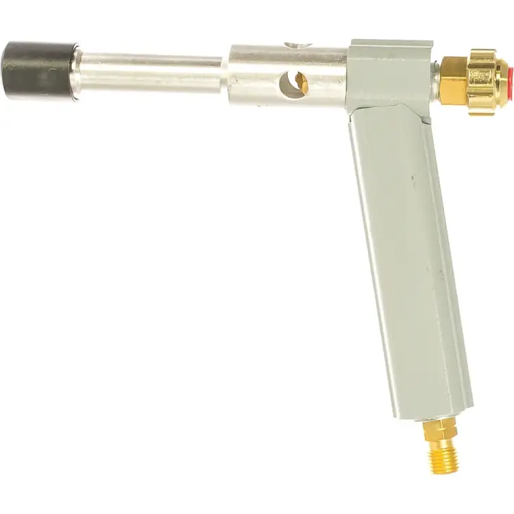 Газовоздушная пропановая горелка ПТК ГВП 00000016810 Газовоздушная пропановая горелка ПТК ГВП 00000016810