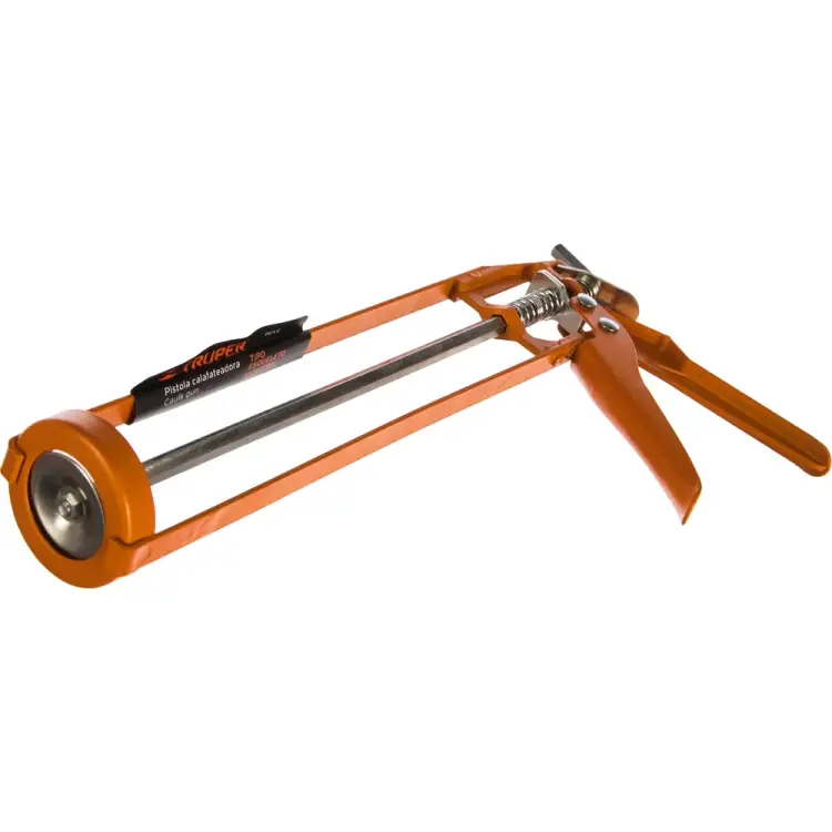 Пистолет для герметика Truper PICA-E 17550 Пистолет для герметика Truper PICA-E 17550