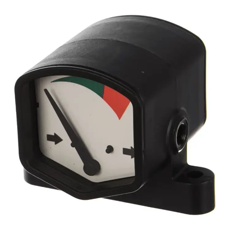 Индикатор загрязнения для фильтров ATS D Gauge 0 100528880