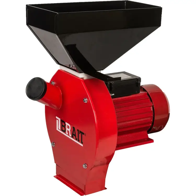 Кормоизмельчитель BRAIT СМ2500-C 24.01.001.056 Кормоизмельчитель BRAIT СМ2500-C 24.01.001.056