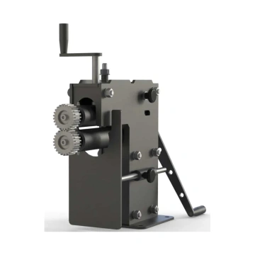 Ручные зиговочные станки