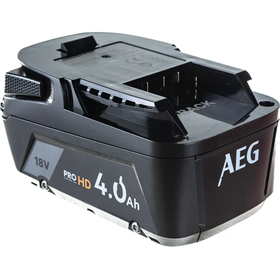 Аккумулятор AEG L1840SHD 4935478859
