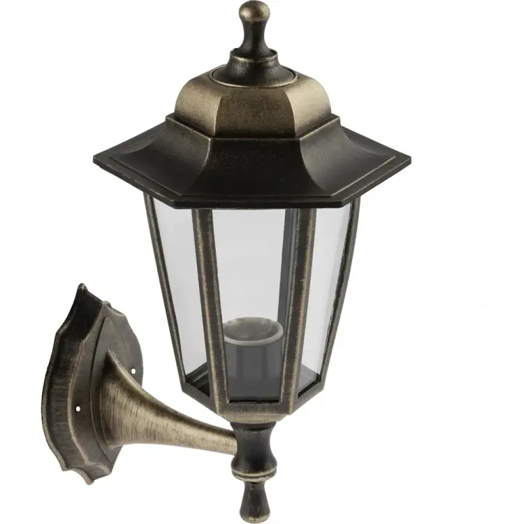 Садово-парковый светильник ЭРА НБУ 0660001 Б0048115