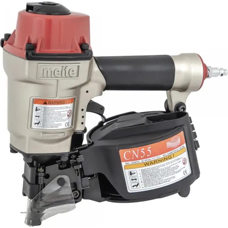 Гвоздезабивной пневмоинструмент MEITE CN55 GBA40A00304