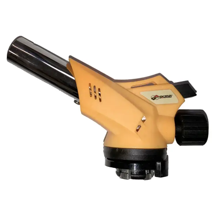 Газовая горелка SKRAB 26968 Газовая горелка SKRAB 26968