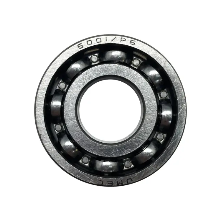Шариковый подшипник UNITED PARTS 6001 90-0806