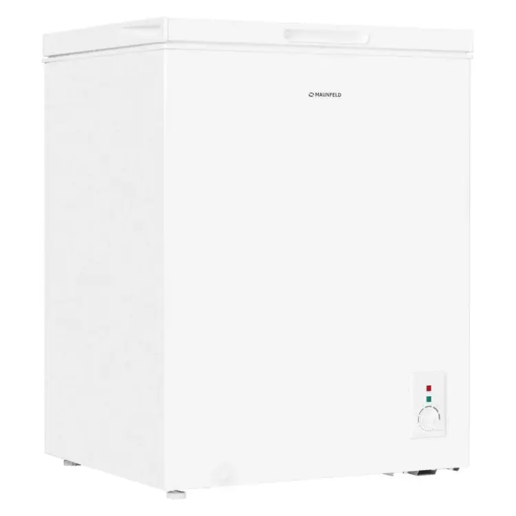 Морозильный ларь MAUNFELD MFL150W