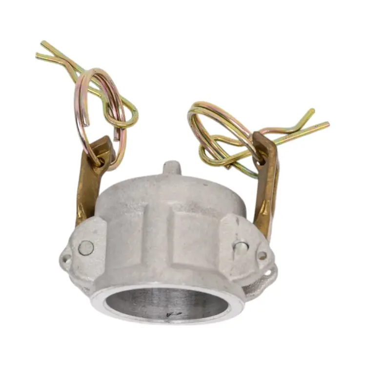 Крышка VENGO AL-DC-075