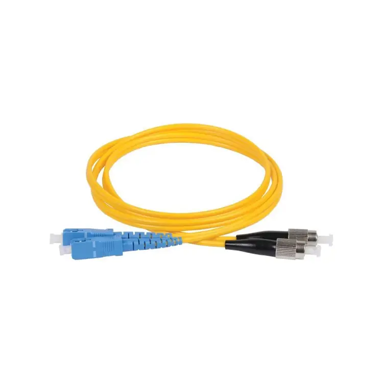 Оптический патч-корд REXANT 50-2857-3 Оптический патч-корд REXANT 50-2857-3