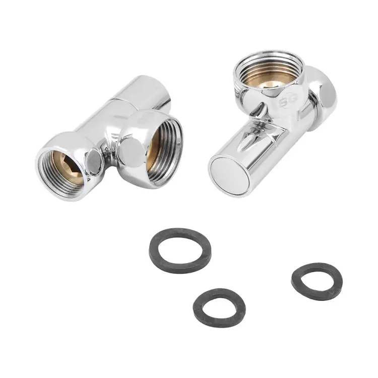 Угловой кран-вентиль SG 8511SCH1005/2