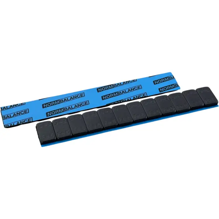 Адгезивные груза NORM Fe 071B