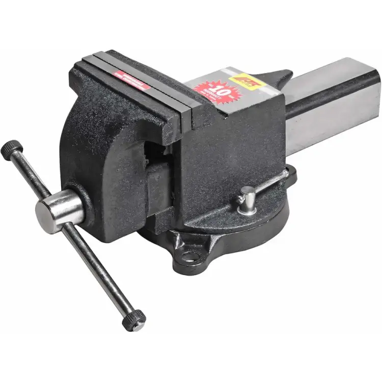 Поворотные слесарные тиски JTC 3123