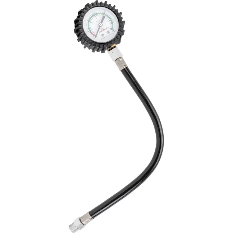 Прибор измерения давления масла Сервис Ключ 75558