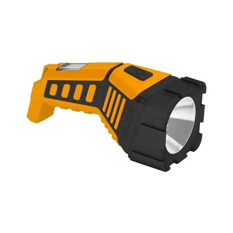 Аккумуляторный светодиодный фонарь ФОТОН RРМ-5500 22702