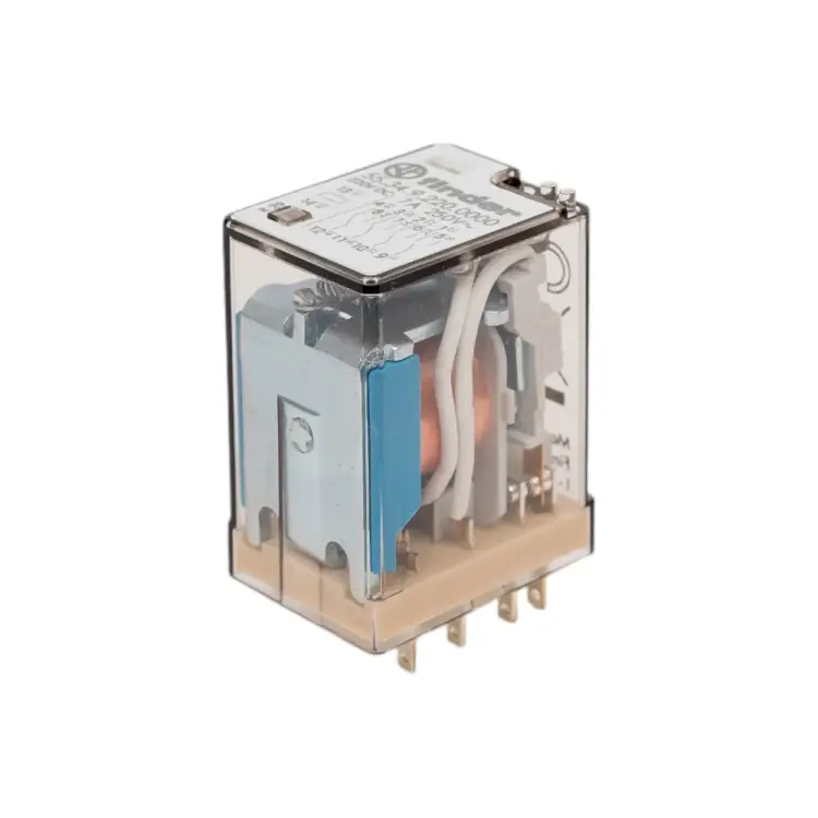 Промежуточное реле Finder 553492200000