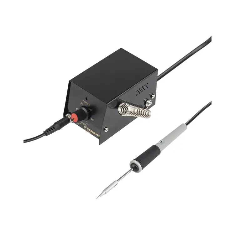 Паяльная станция REXANT ZD-927 12-0159